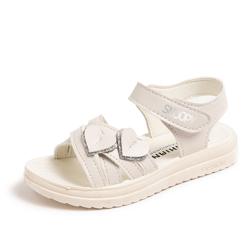 Детские сандалии с низким верхом, нескользящие, износостойкие, дышащие, легкие, амортизирующие SNOOPY, белый
Детские сандалии с низким верхом, нескользящие, износостойкие, дышащие, легкие, амортизирующие SNOOPY, белый