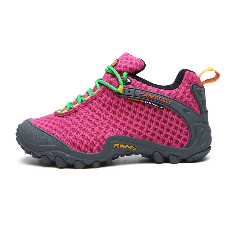 Кроссовки женские треккинговые Hiking / Trekking Shoes Women's Low-Top Mode Full, хаки
Кроссовки женские треккинговые Hiking / Trekking Shoes Women's Low-Top Mode Full, хаки