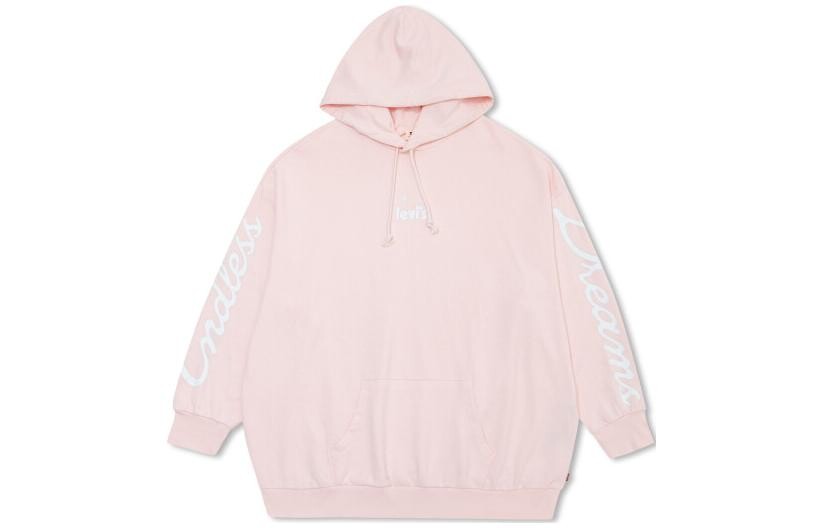Свитшот женский розовый 000 Levi’S
Свитшот женский розовый 000 Levi’S
