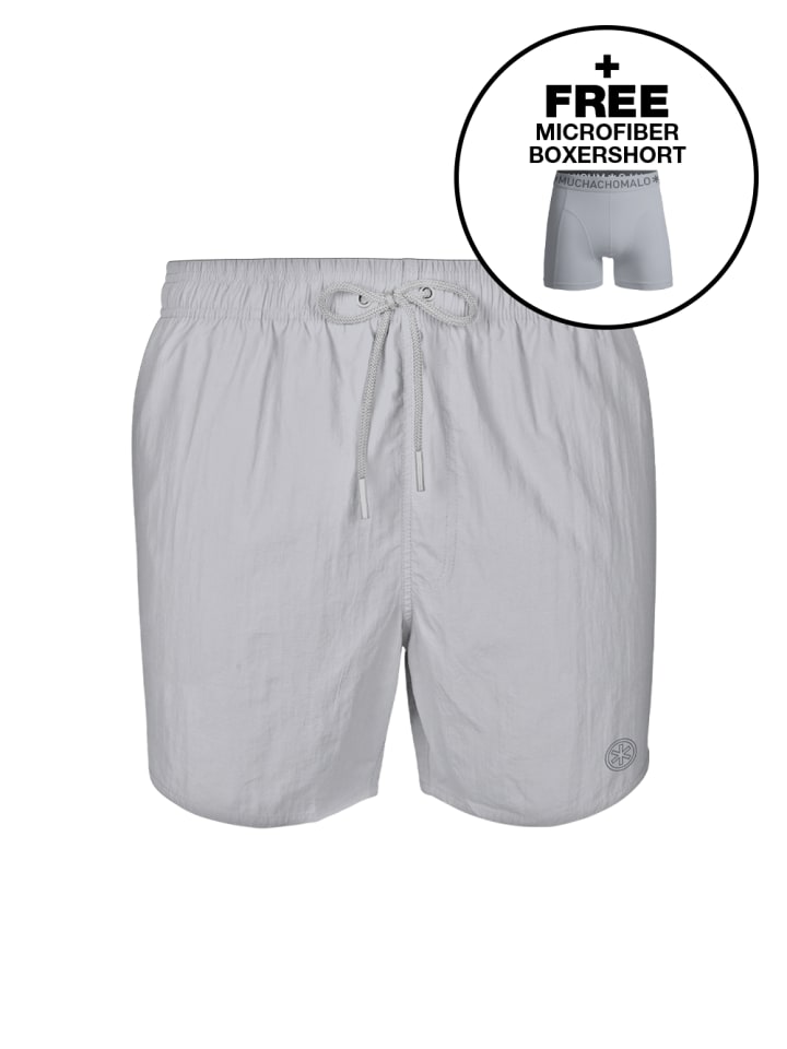 Шорты для плавания Muchachomalo
Шорты для плавания Muchachomalo