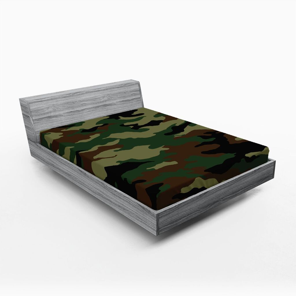 Простыня ABAKUHAUS Camo на подкладке, модная графическая униформа, дизайн камуфляжной одежды, 140 x 200 см, зеленый коричневый лесной зеленый
Простыня ABAKUHAUS Camo на подкладке, модная графическая униформа, дизайн камуфляжной одежды, 140 x 200 см, зеленый коричневый лесной зеленый
