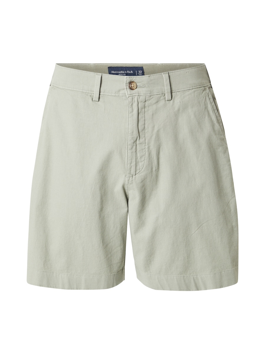 Обычные брюки-чинос Abercrombie & Fitch, пастельно-зеленый
Обычные брюки-чинос Abercrombie & Fitch, пастельно-зеленый