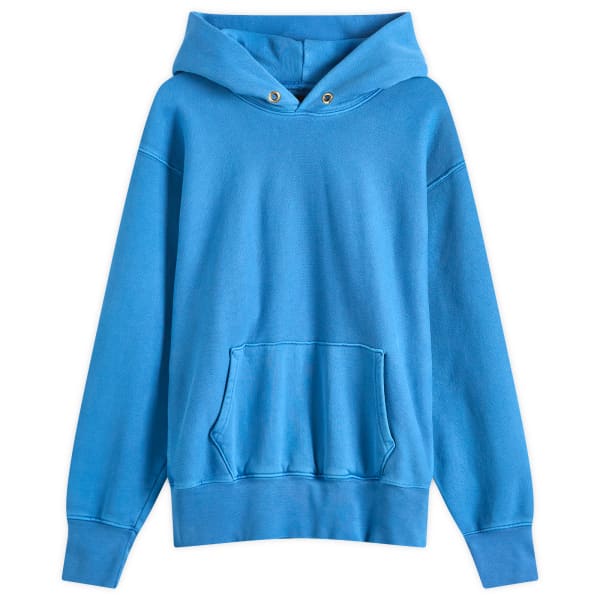 Толстовка с капюшоном S-тяжелого кроя Les Tien, синий
Толстовка с капюшоном S-тяжелого кроя Les Tien, синий