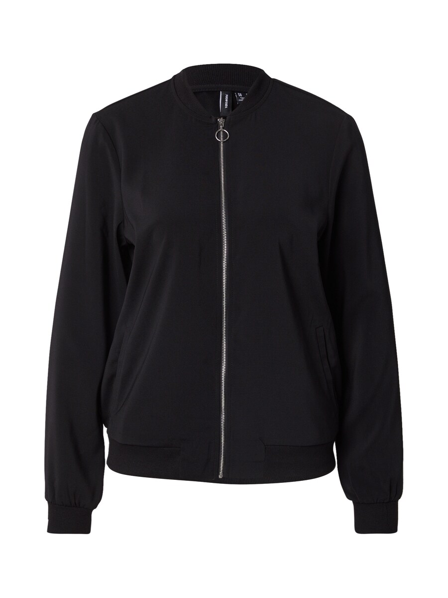 Демисезонная куртка VERO MODA, Black
Демисезонная куртка VERO MODA, Black