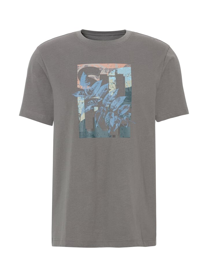 Футболка John Devin, серый
Футболка John Devin, серый