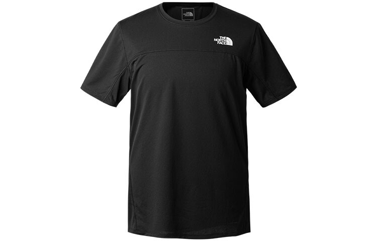 THE NORTH FACE Мужская футболка, цвет Black
THE NORTH FACE Мужская футболка, цвет Black