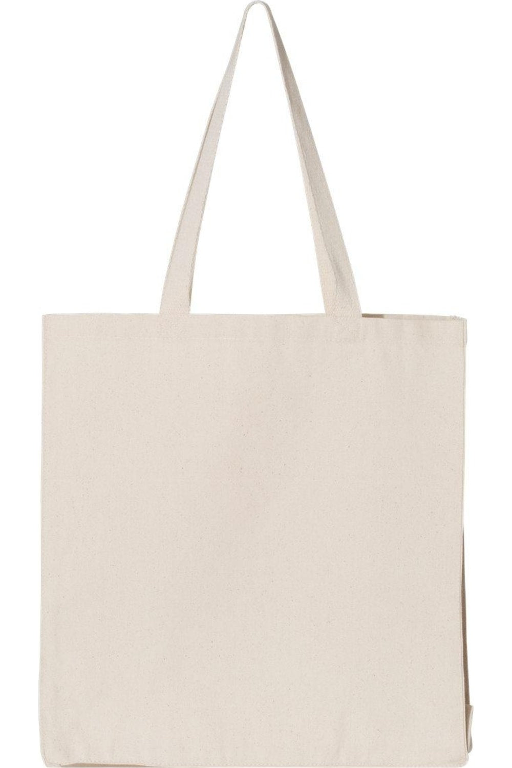 Рекламная сумка-шоппер OAD, цвет natural
Рекламная сумка-шоппер OAD, цвет natural