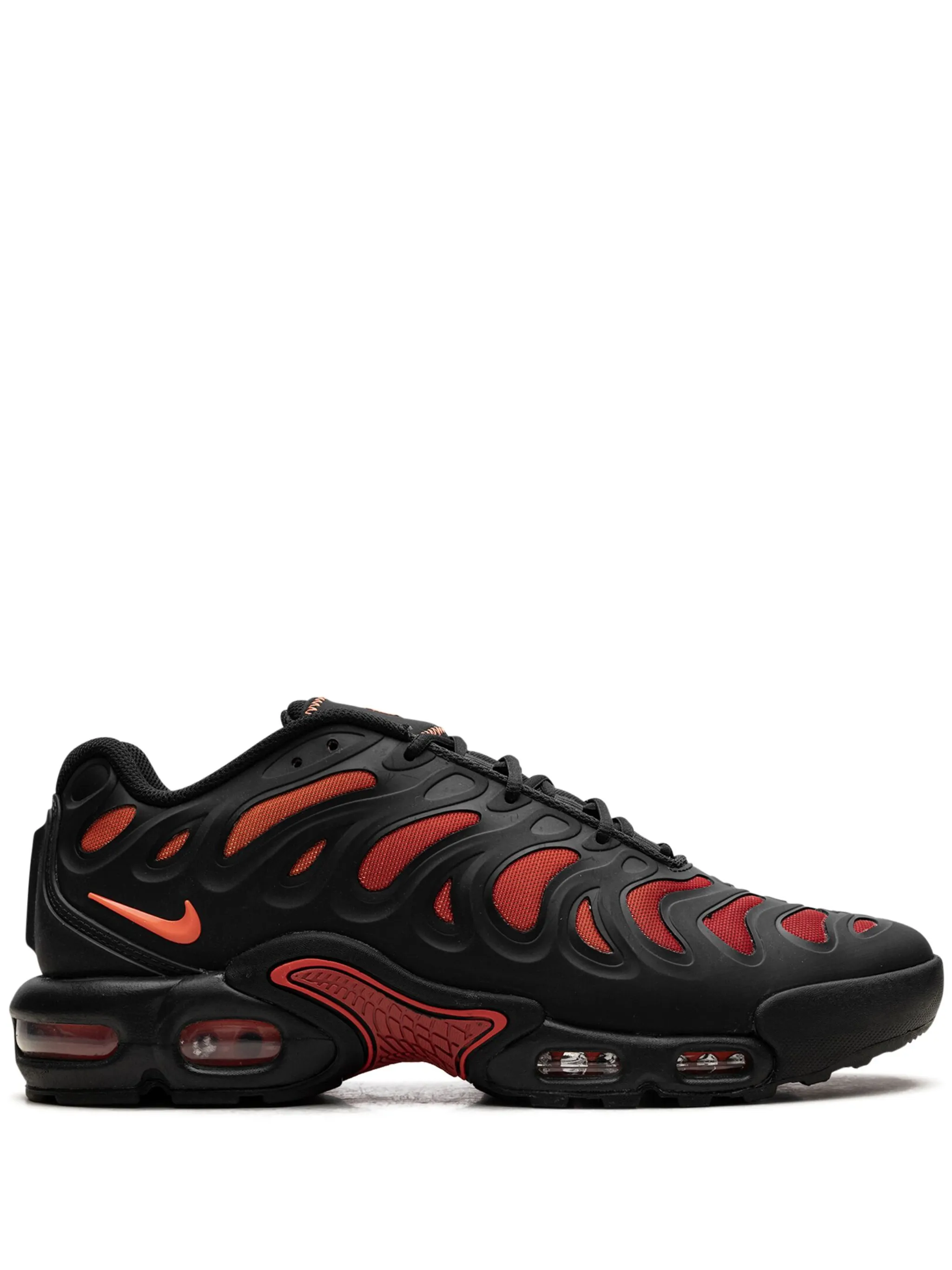Кроссовки Air Max Plus Drift Nike, черный
Кроссовки Air Max Plus Drift Nike, черный
