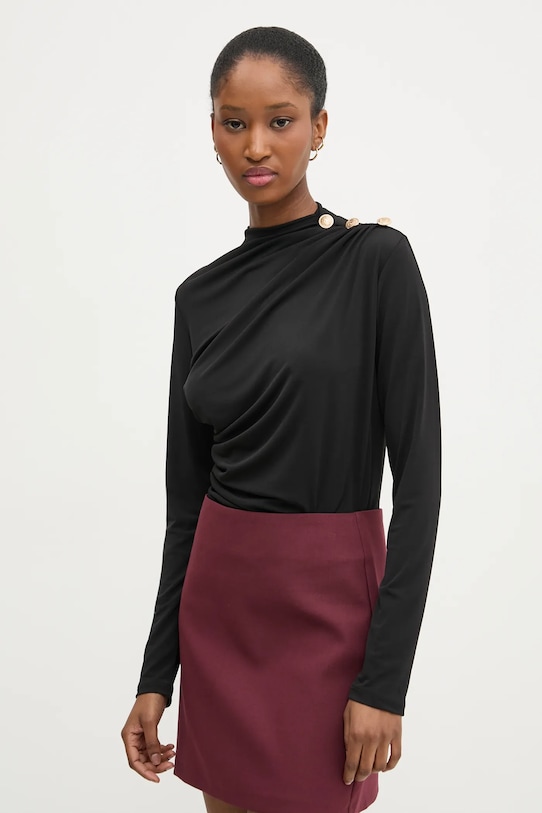 Блузка Answear.Lab, черный
Блузка Answear.Lab, черный