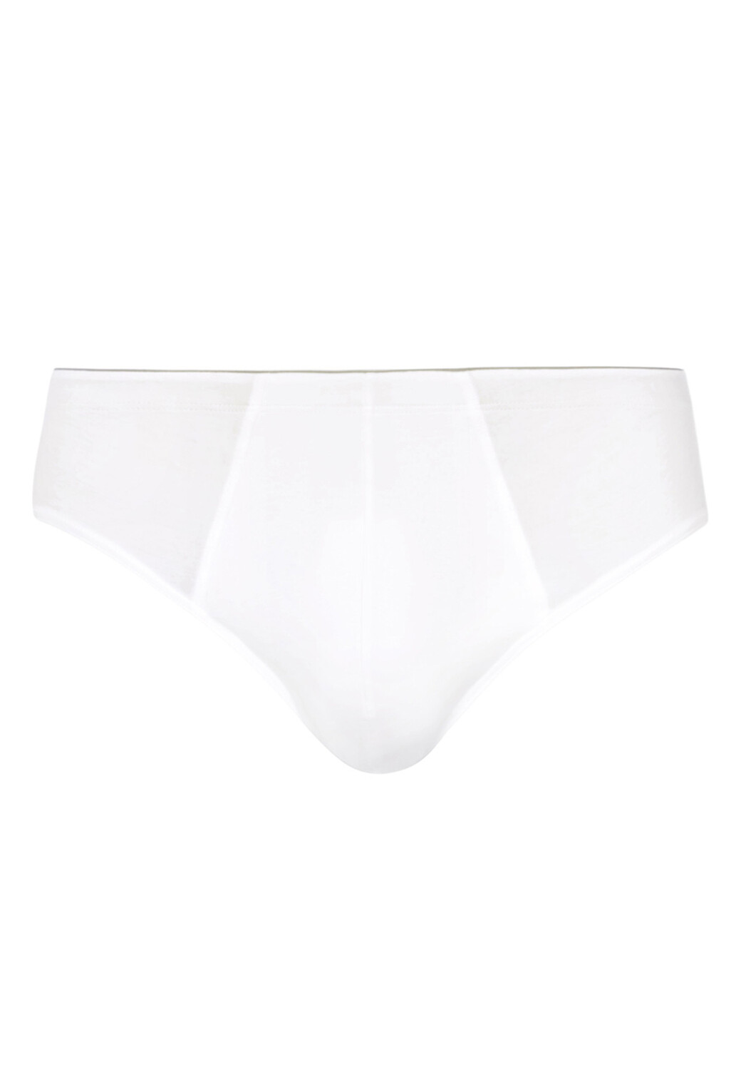 Трусы Hanro/Unterhose Cotton Superior, белый
Трусы Hanro/Unterhose Cotton Superior, белый