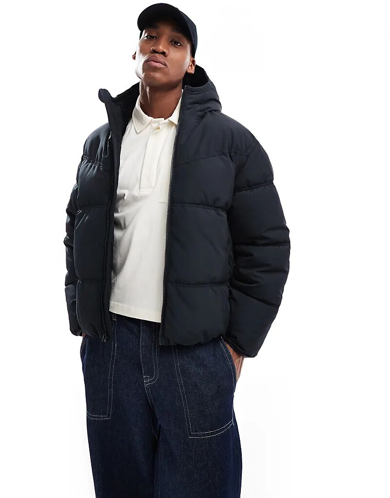 Стеганое пальто с капюшоном и меховой подкладкой черного цвета Hollister, Черный, Стеганое пальто с капюшоном и меховой подкладкой черного цвета Hollister
Стеганое пальто с капюшоном и меховой подкладкой черного цвета Hollister, Черный, Стеганое пальто с капюшоном и меховой подкладкой черного цвета Hollister