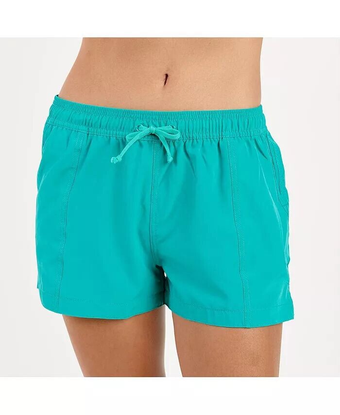 Женские шорты для досок 2–3 дюйма Calypsa, зеленый
Женские шорты для досок 2–3 дюйма Calypsa, зеленый