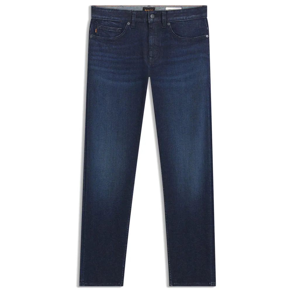 Джинсы BOSS Delaware 10276455, синий
Джинсы BOSS Delaware 10276455, синий