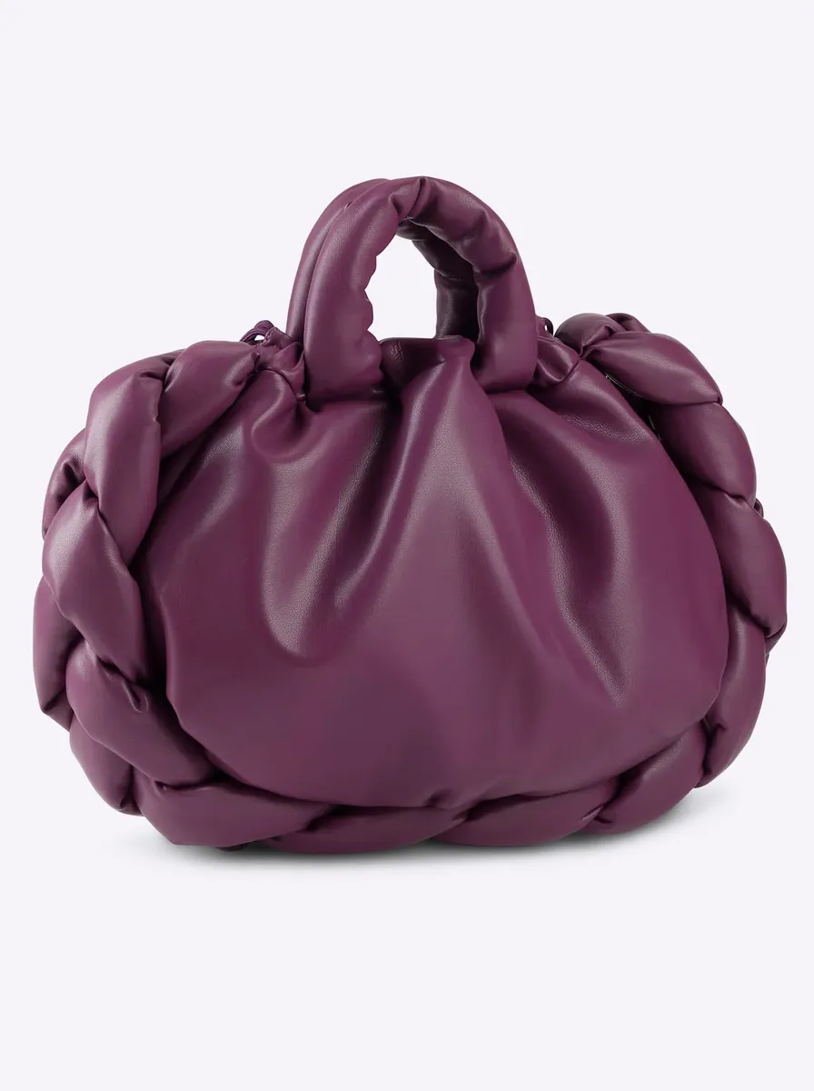 Heine сумочка, цвет Traube
Heine сумочка, цвет Traube