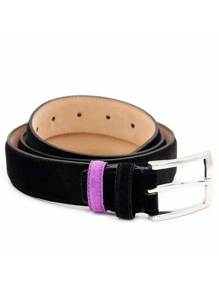 BGents Черный пояс для женщин
BGents Черный пояс для женщин