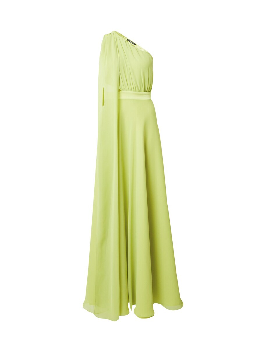 Платье SWING Evening Dress, цвет Apple
Платье SWING Evening Dress, цвет Apple