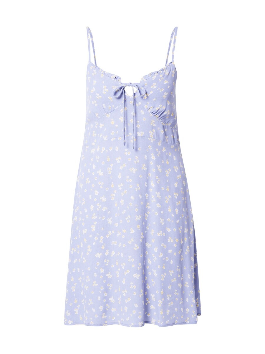 Летнее платье About You MARESA, фиолетовый 
Летнее платье About You MARESA, фиолетовый