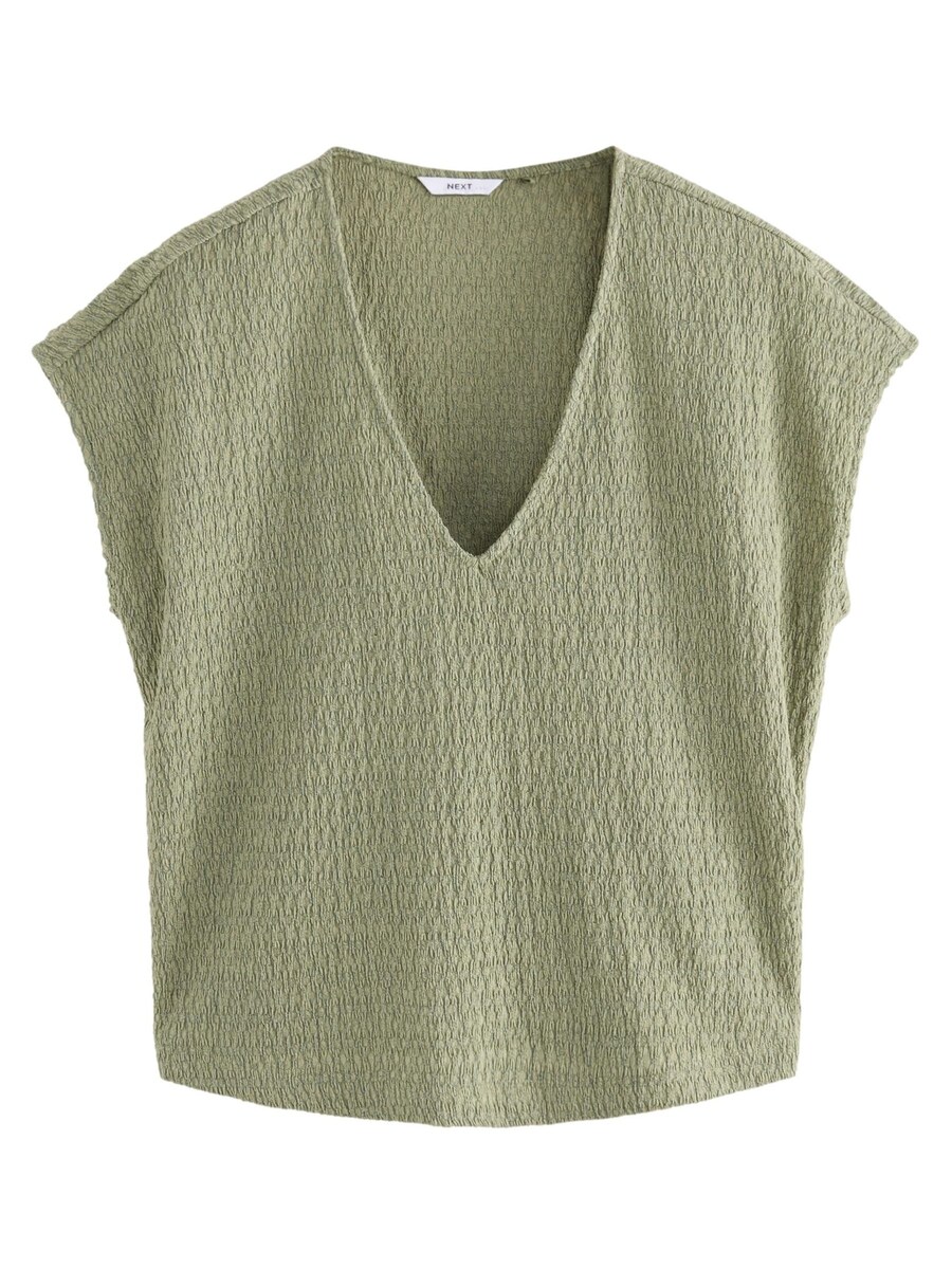 Рубашка Next, зеленый
Рубашка Next, зеленый