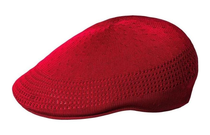KANGOL Берет унисекс, Красный
KANGOL Берет унисекс, Красный