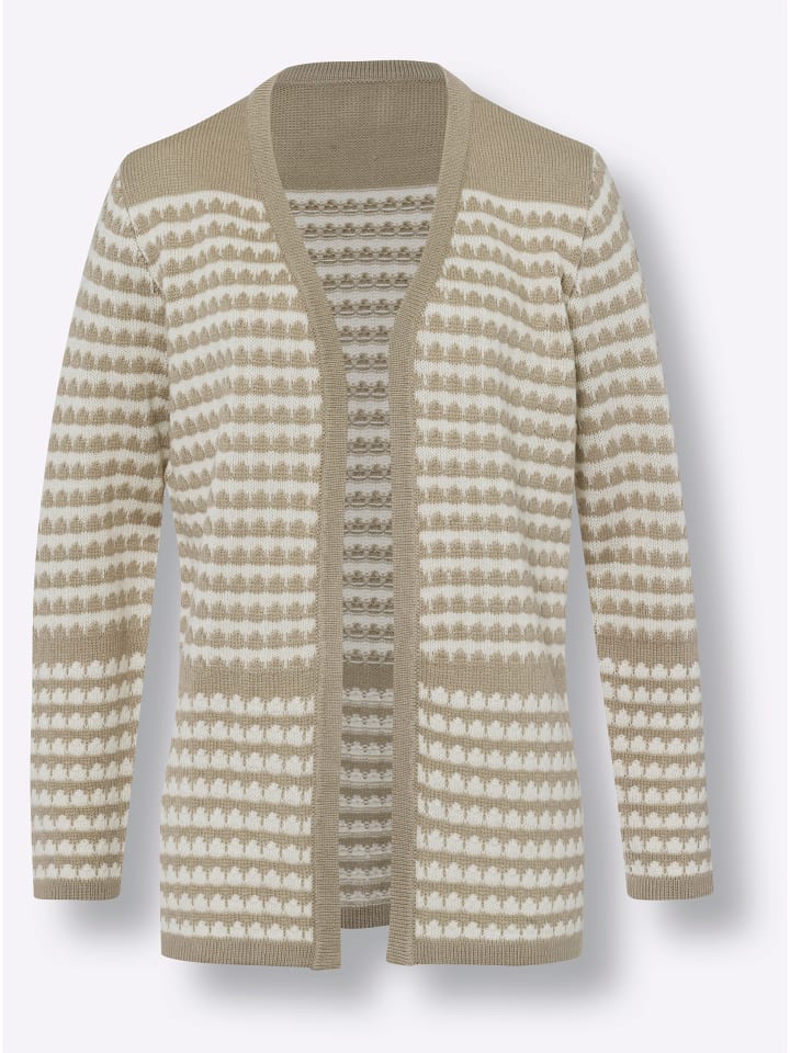 Кардиган Sieh an!
Кардиган Sieh an!