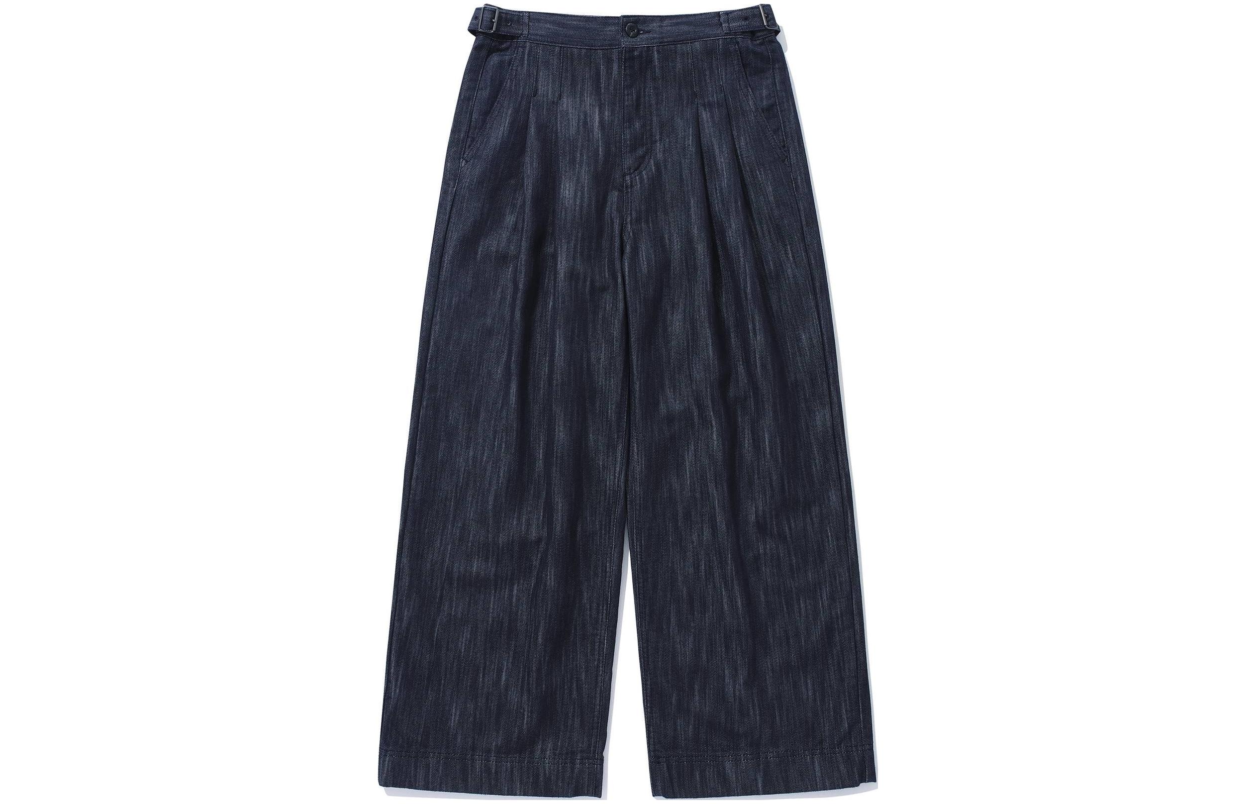 COVERNAT Джинсы SS24 Women's Indigo
COVERNAT Джинсы SS24 Women's Indigo