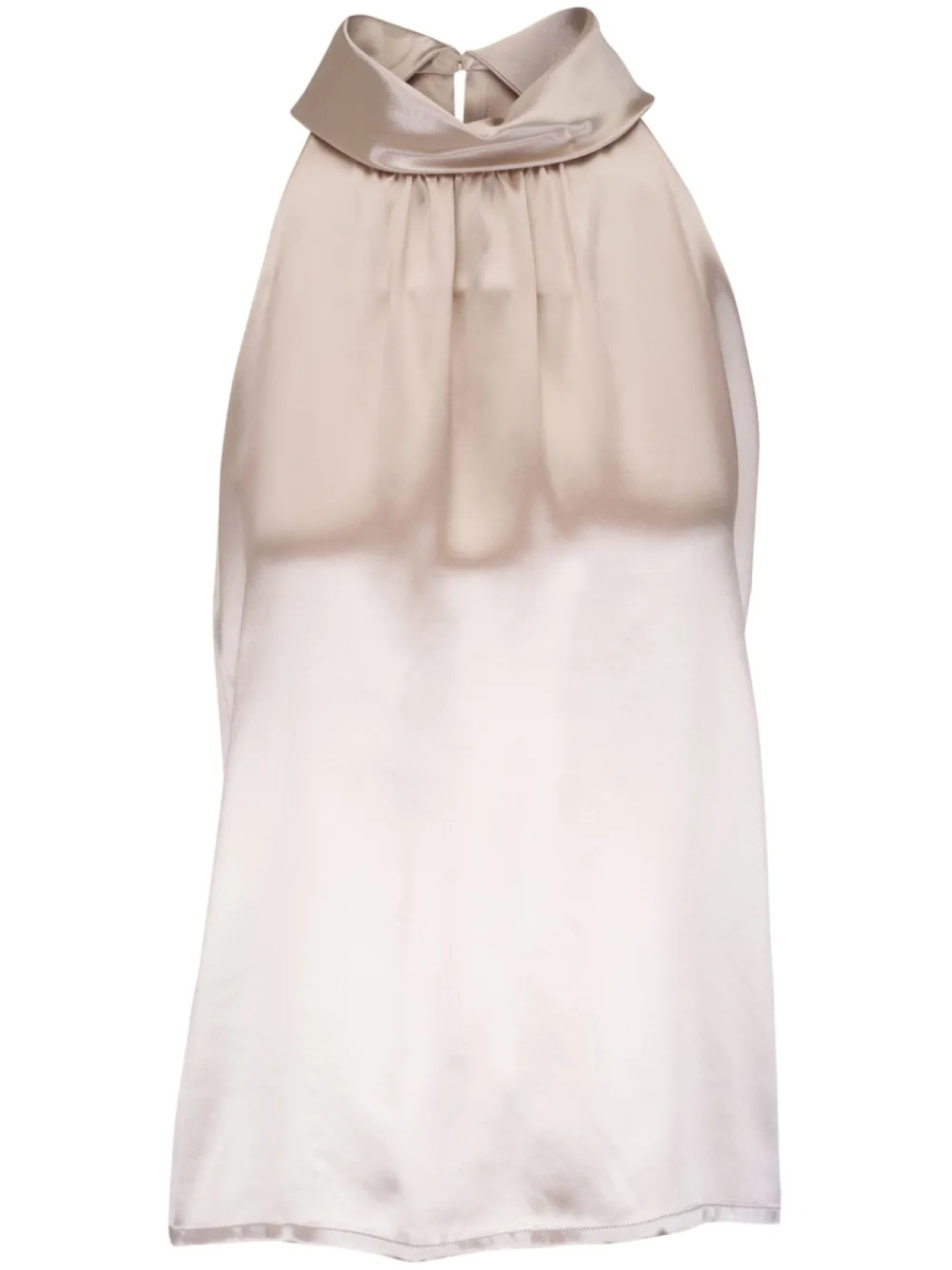 Kiton блузка с эффектом омбре, нейтральный
Kiton блузка с эффектом омбре, нейтральный