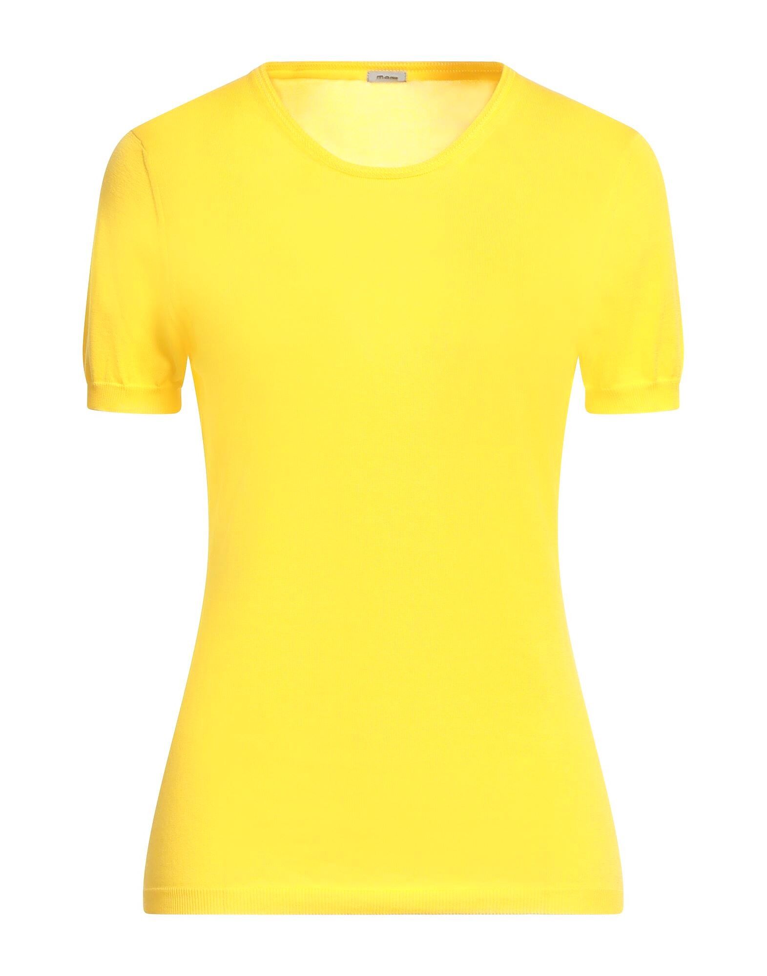 Свитер Malo, желтый
Свитер Malo, желтый