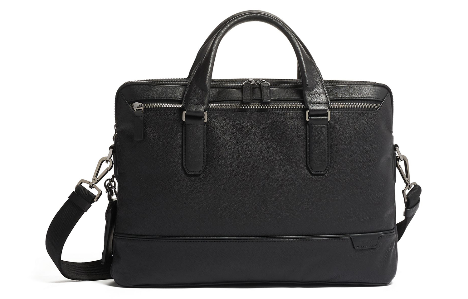 TUMI Кожаная сумка через плечо
TUMI Кожаная сумка через плечо