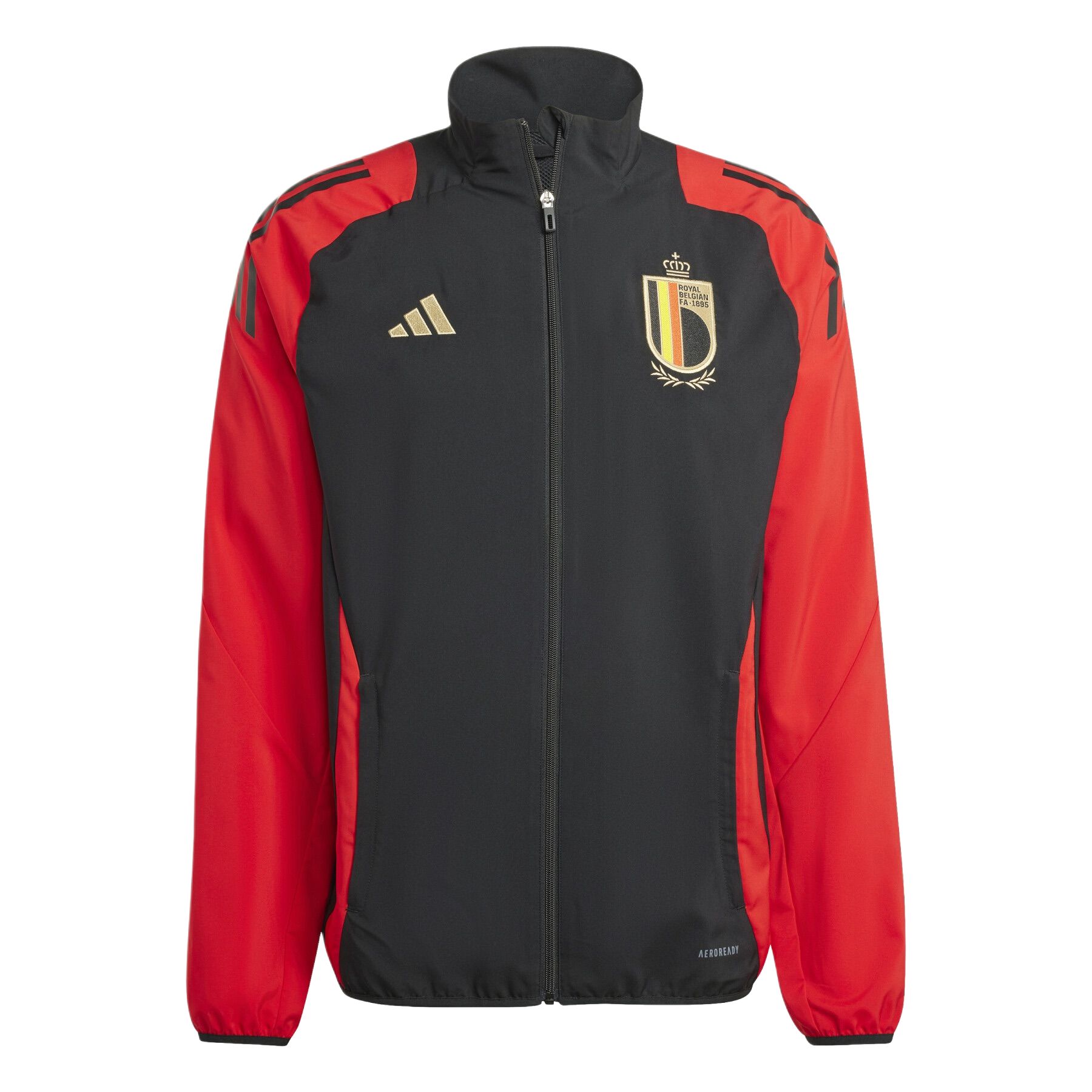 Adidas Куртка Belgium мужская black
Adidas Куртка Belgium мужская black