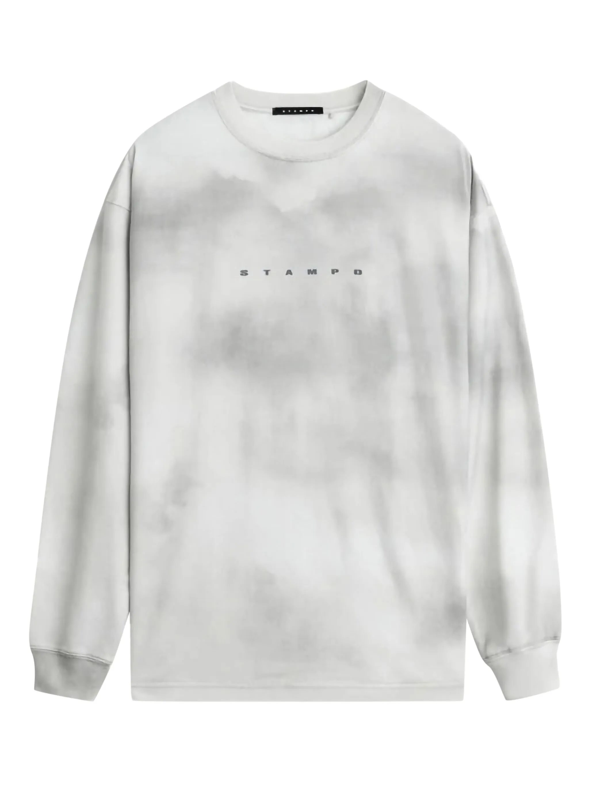 Футболка Cloud Stampd, белый
Футболка Cloud Stampd, белый