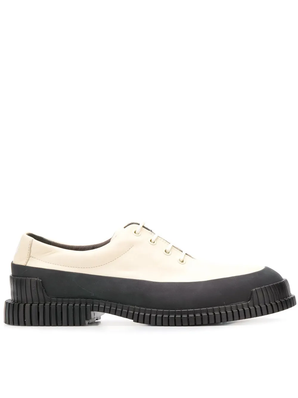 Туфли 'Pix' Camper, нейтральный
Туфли 'Pix' Camper, нейтральный