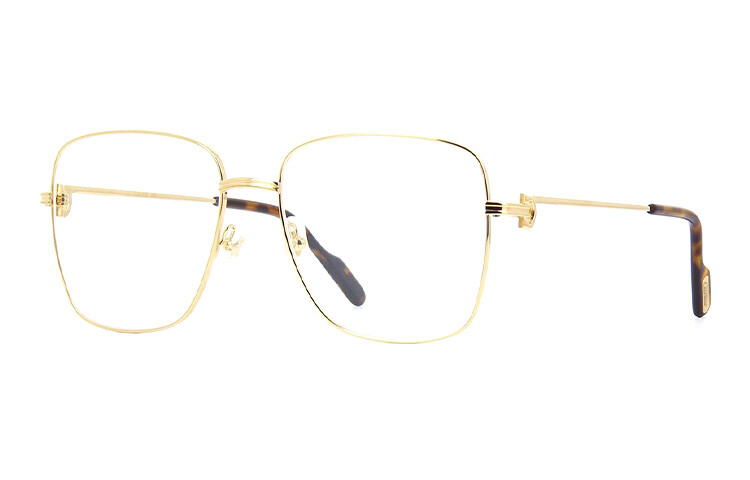 CARTIER Женская оптическая оправа, Gold
CARTIER Женская оптическая оправа, Gold