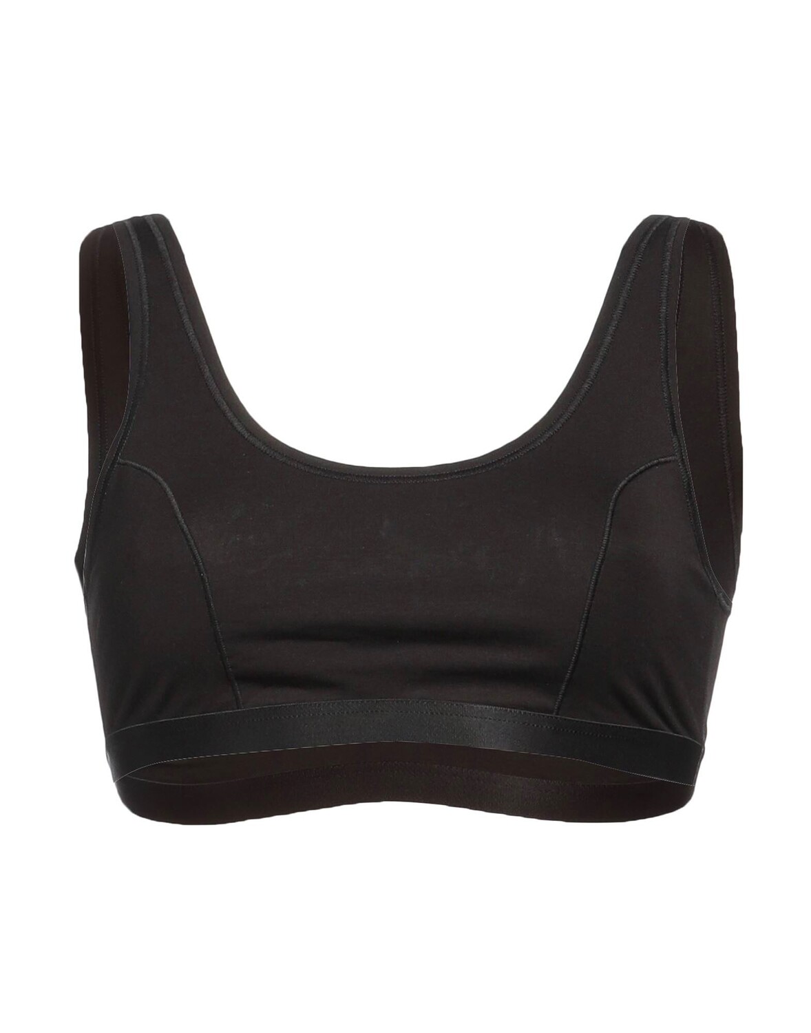 Бюстгальтер Calida, черный
Бюстгальтер Calida, черный