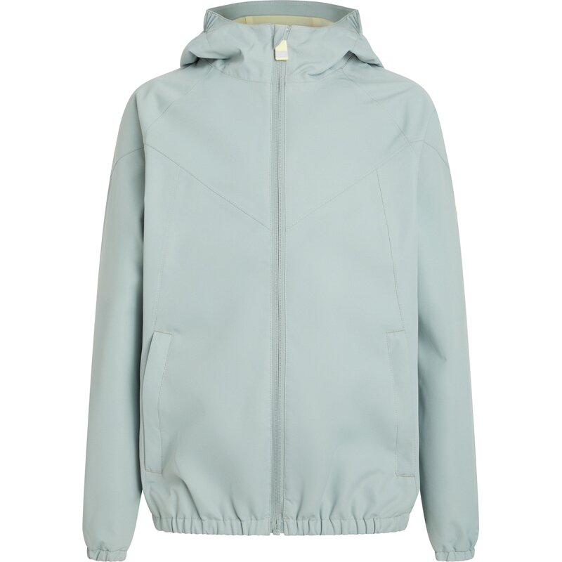 Funktionsjacke mancor Mckinley, зеленый
Funktionsjacke mancor Mckinley, зеленый