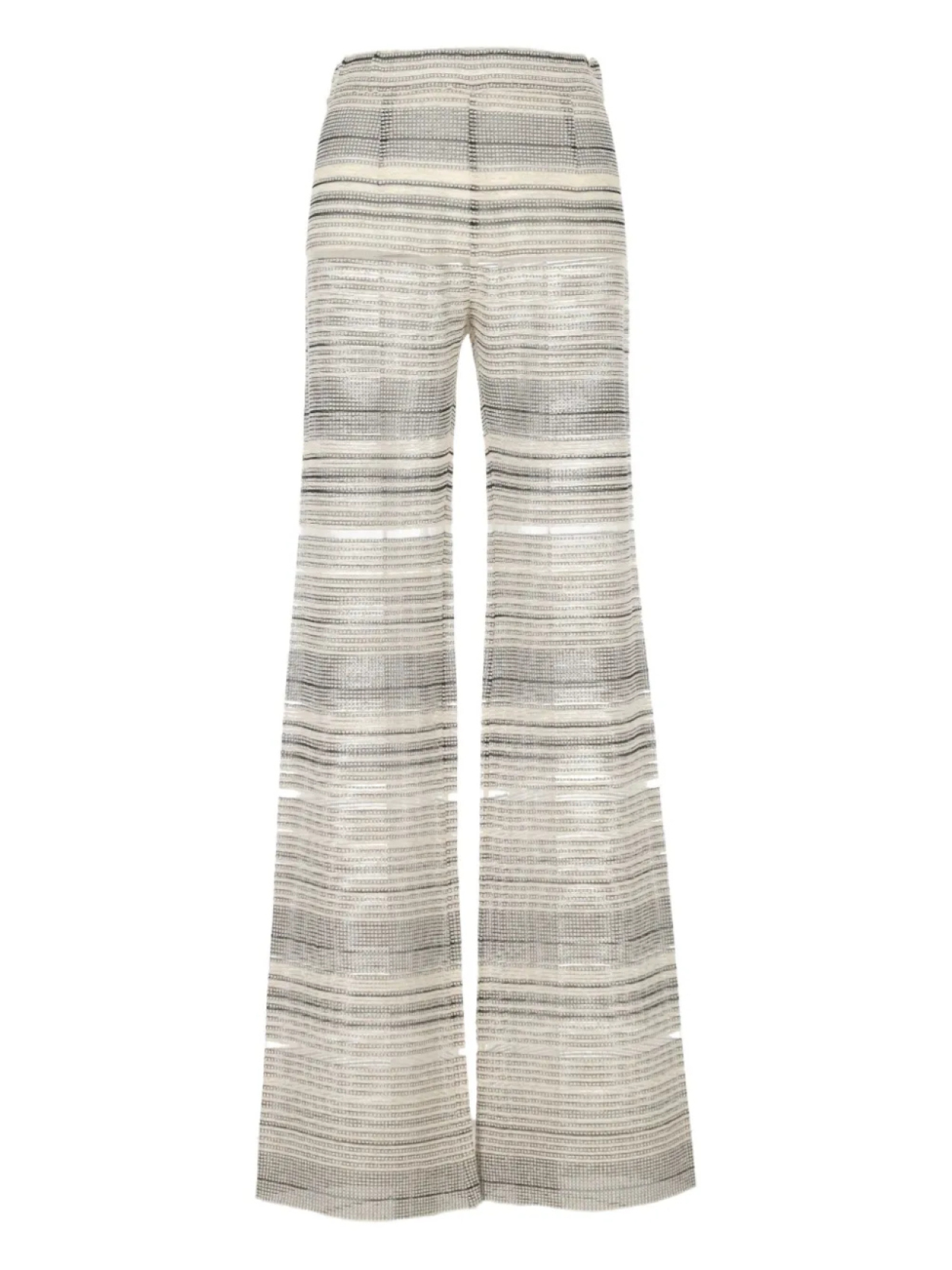 Полосатые брюки MRZ
Полосатые брюки MRZ