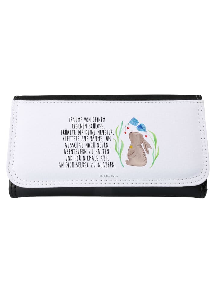 Кошелек Mr. & Mrs. Panda, белый
Кошелек Mr. & Mrs. Panda, белый