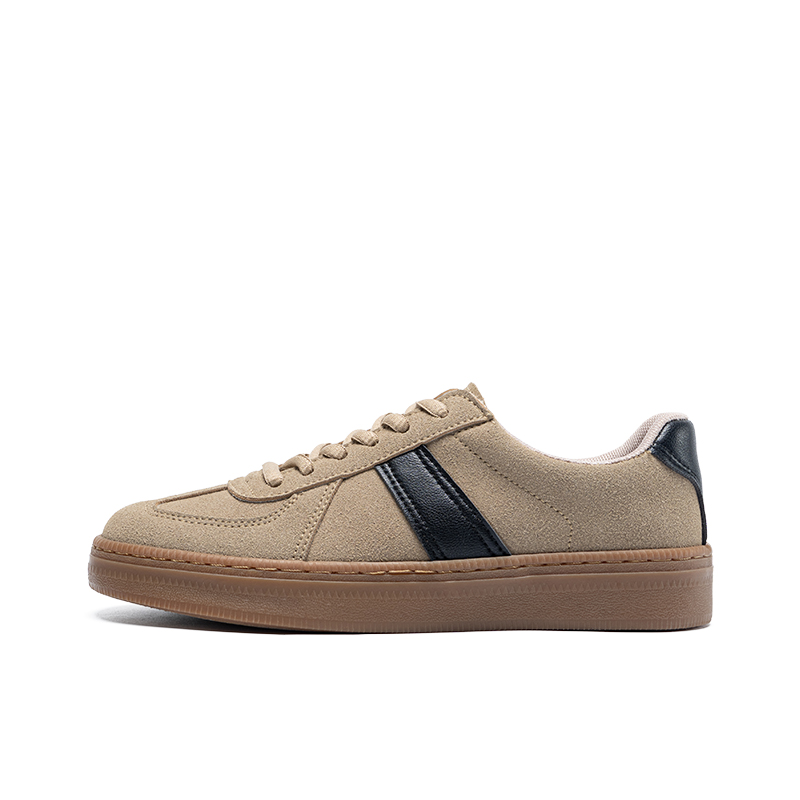 ZHR Женские скейтерские кеды лоу топ в цвете хаки, цвет Khaki
ZHR Женские скейтерские кеды лоу топ в цвете хаки, цвет Khaki