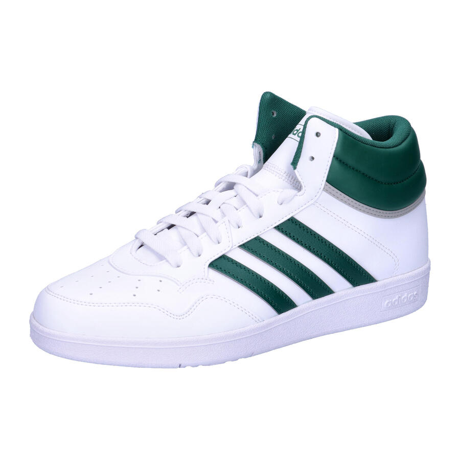 Мужские кроссовки adidas HOOPS 4.0 MID
Мужские кроссовки adidas HOOPS 4.0 MID