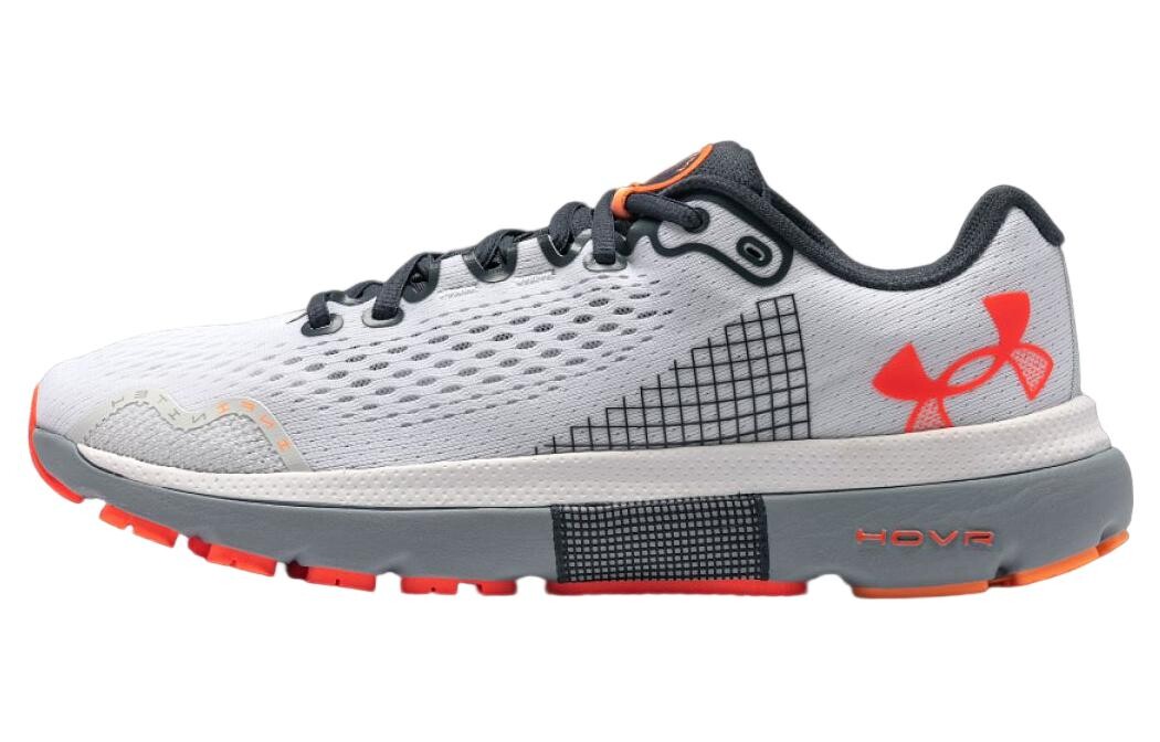 Кроссовки Under Armour Infinite 4 Low-top, серый
Кроссовки Under Armour Infinite 4 Low-top, серый