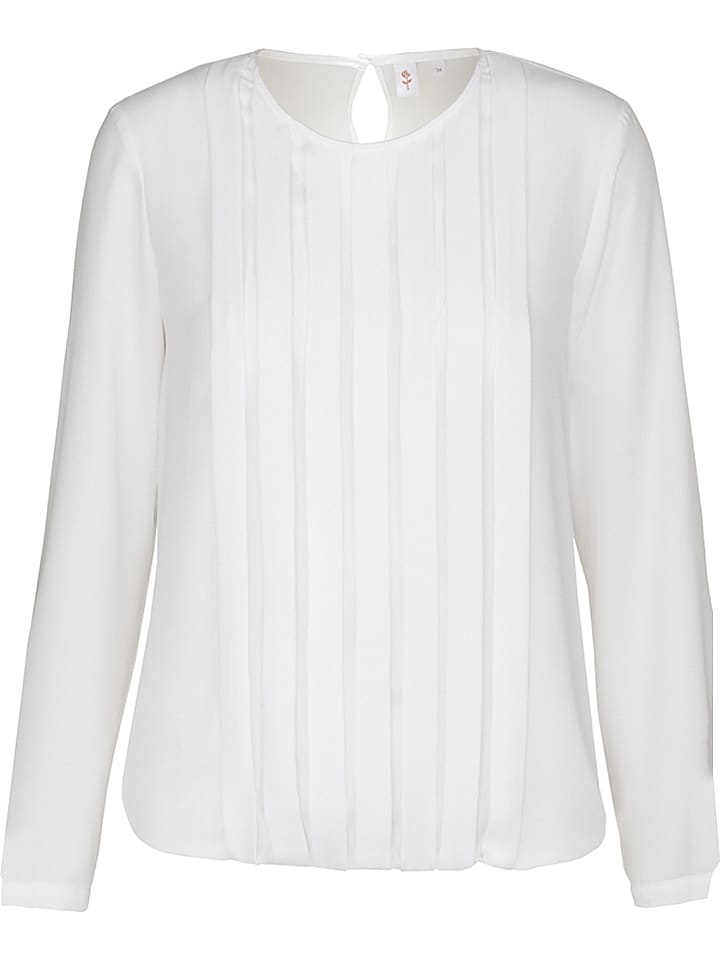 Блузка Seidensticker, белый
Блузка Seidensticker, белый