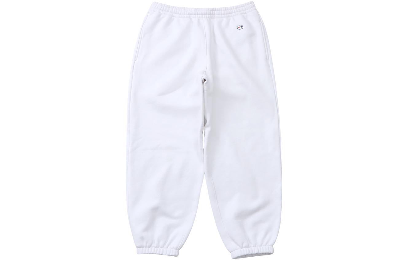 Футболка FW22 Джоггер Умеренные Спортивные Штаны Мужские Champion, Белый
Футболка FW22 Джоггер Умеренные Спортивные Штаны Мужские Champion, Белый