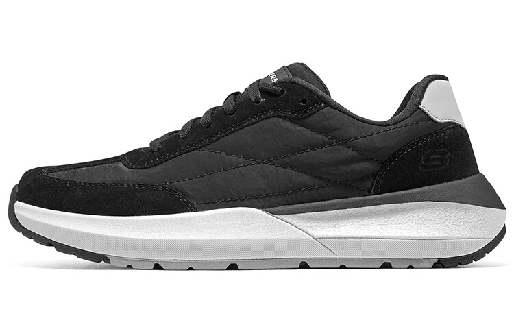 Кроссовки Skechers Global Jogger Lifestyle Shoes Men Low-top Black, черный
Кроссовки Skechers Global Jogger Lifestyle Shoes Men Low-top Black, черный
