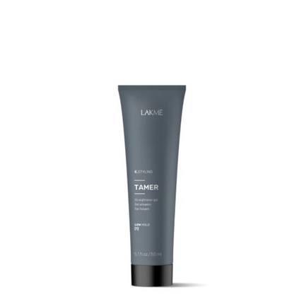 Lakme K. Гель для укладки волос 150 мл Lakmé
Lakme K. Гель для укладки волос 150 мл Lakmé