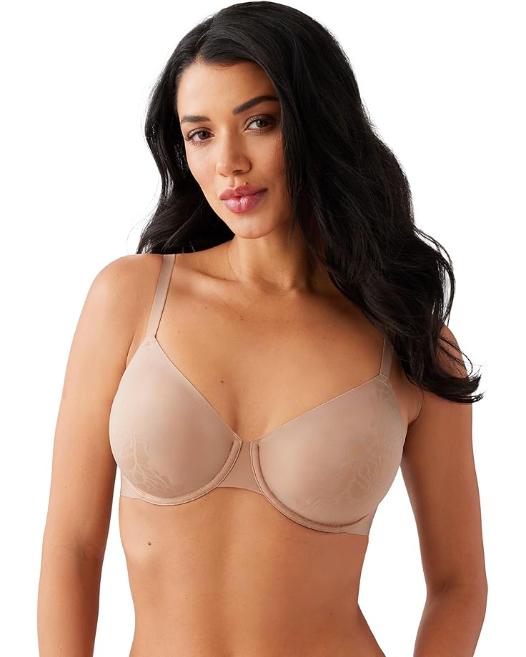 Бюстгальтер Wacoal Confidence Boost Underwire Bra, цвет Roebuck
Бюстгальтер Wacoal Confidence Boost Underwire Bra, цвет Roebuck