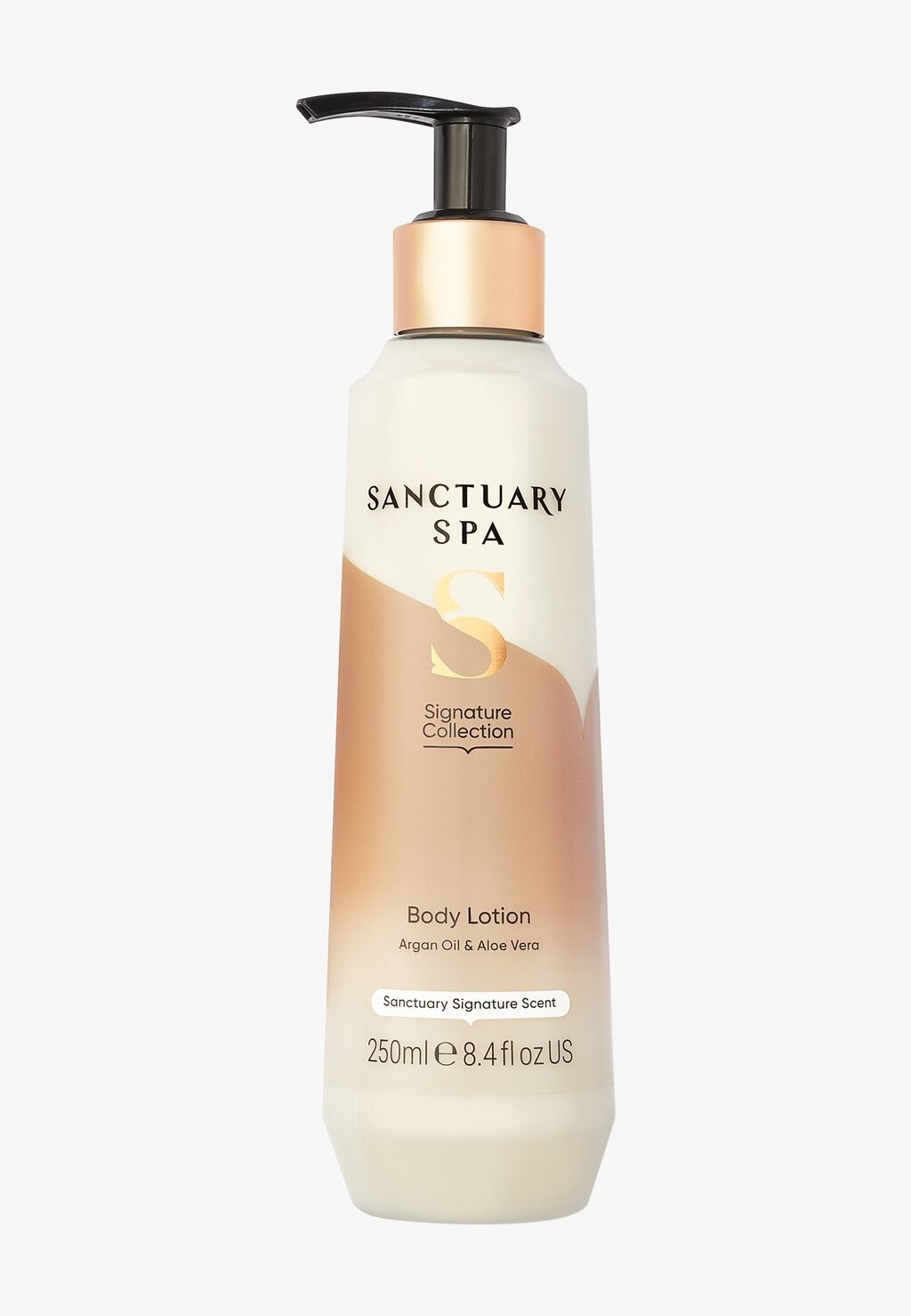 Увлажняющий крем SIGNATURE COLLECTION BODY LOTION Sanctuary Spa
Увлажняющий крем SIGNATURE COLLECTION BODY LOTION Sanctuary Spa