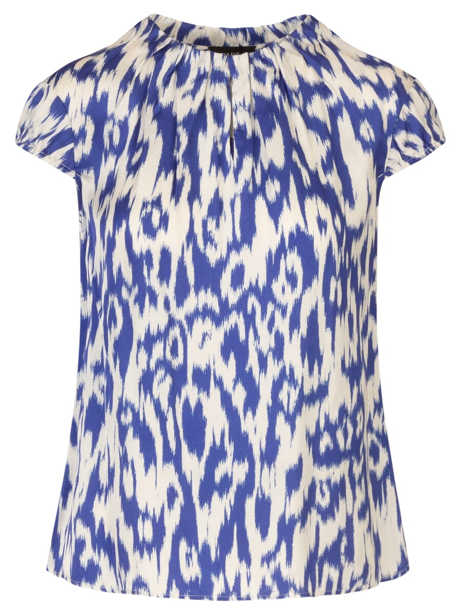 Блуза APART, королевский синий
Блуза APART, королевский синий