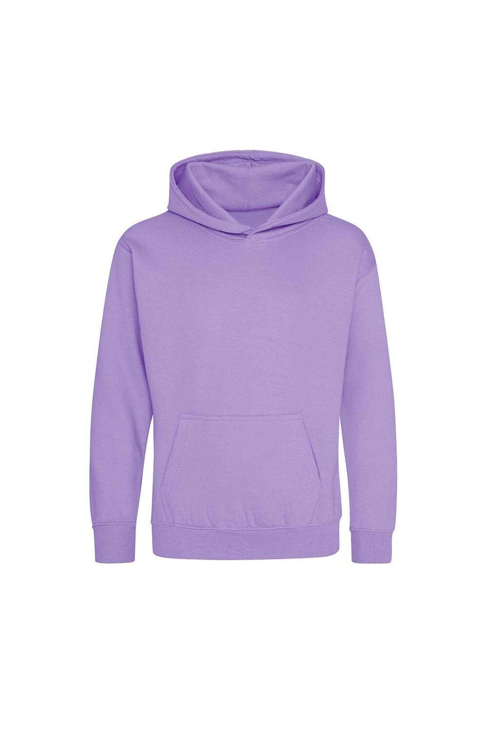 Толстовка с капюшоном AWDis, фиолетовый
Толстовка с капюшоном AWDis, фиолетовый