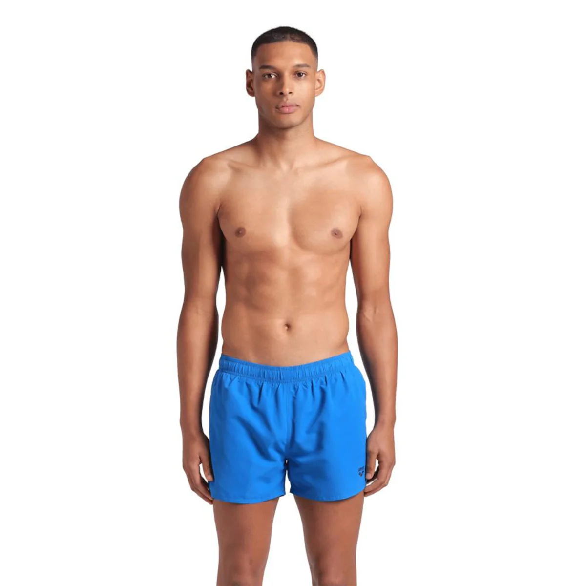 Мужской купальник Fundamentals R Arena, синий
Мужской купальник Fundamentals R Arena, синий