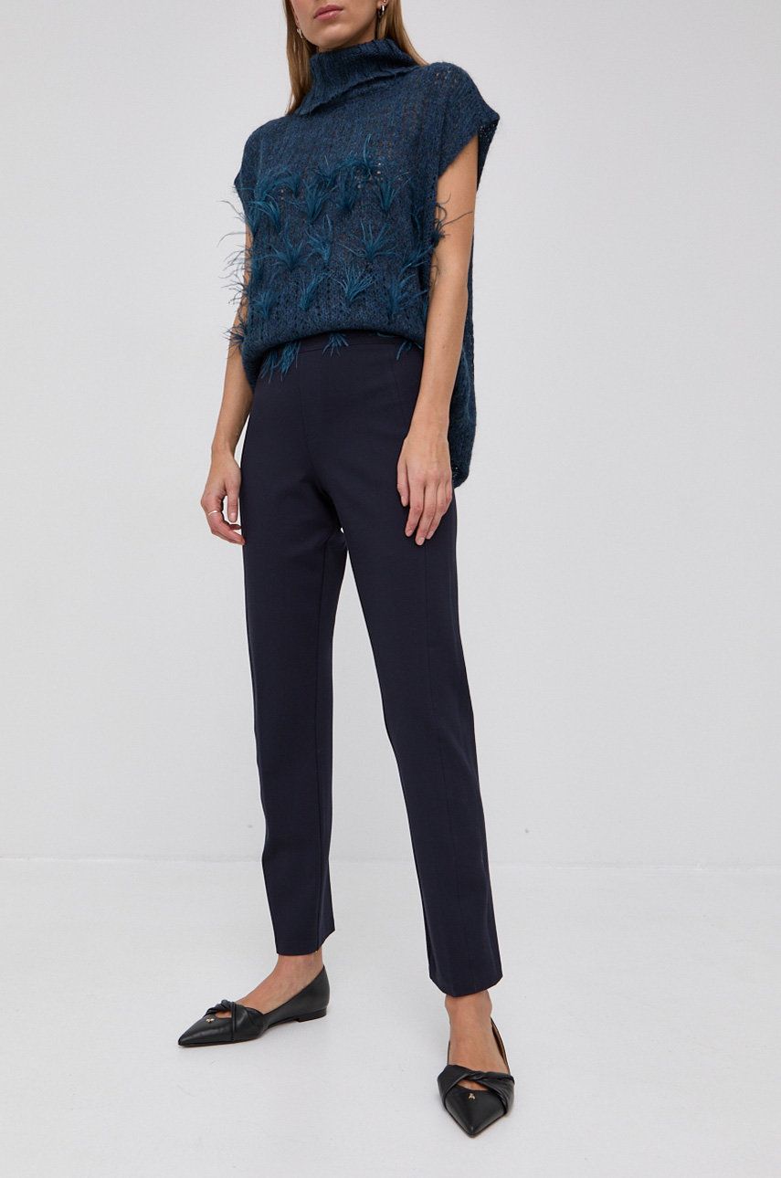 Формирование леггинсов Spanx, темно-синий
Формирование леггинсов Spanx, темно-синий