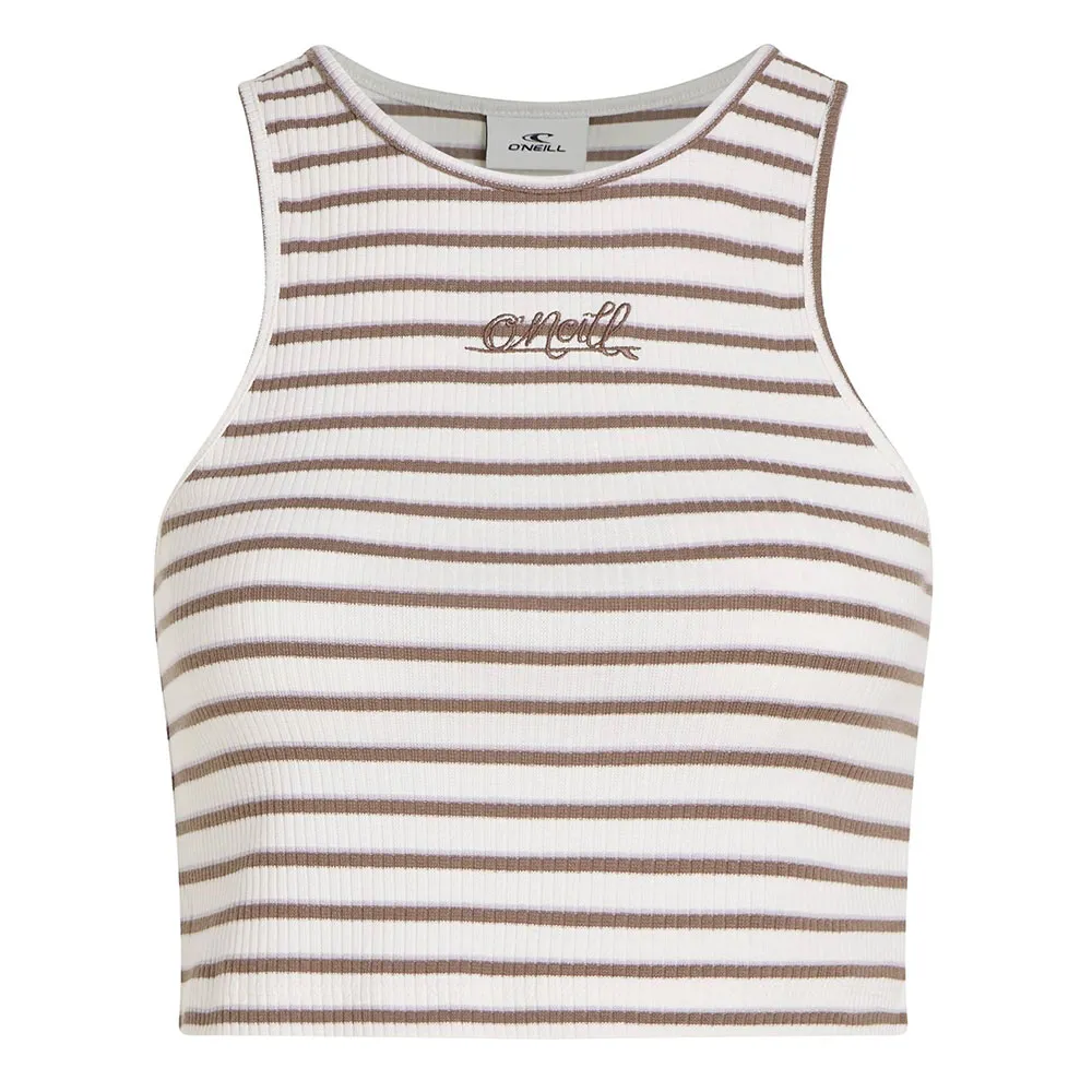 Футболка без рукавов O´neill Jess Rib, белый
Футболка без рукавов O´neill Jess Rib, белый